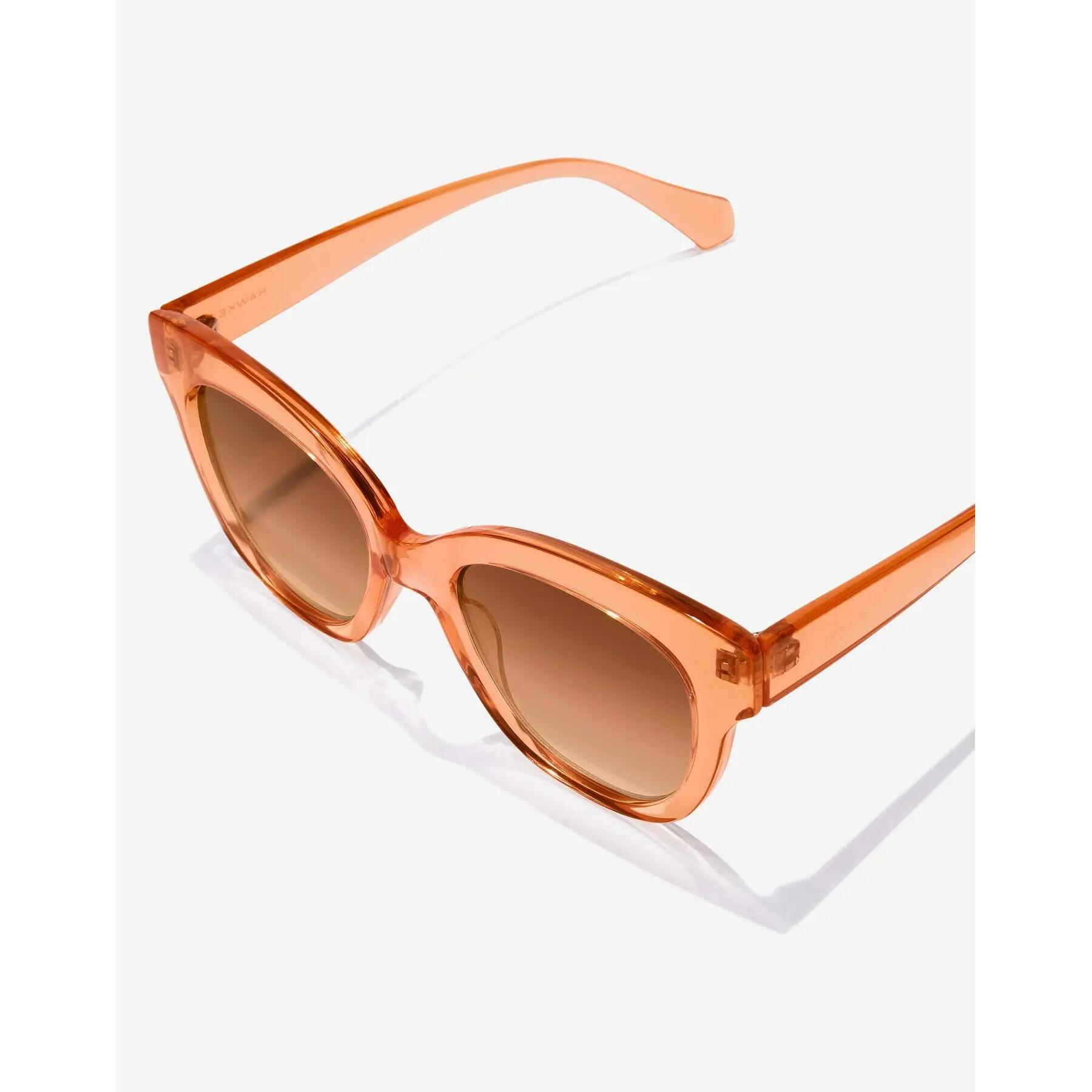 Damskie okulary przeciwsłoneczne Hawkers Audrey 3/6