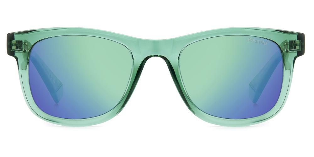 Gafas de sol Polaroid PLD 8009/N/NEW junior Talla 44/18/125 3/4