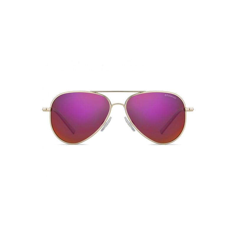 Ochelari de soare Polaroid PLD 8015/N KIDS copil Dimensiune 52/12/135