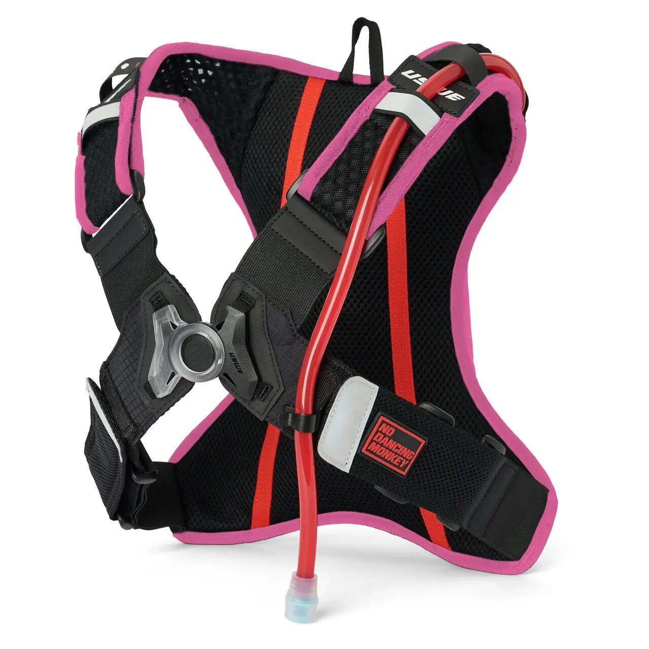 Saco de hidratação Uswe Outlander XC 2/4