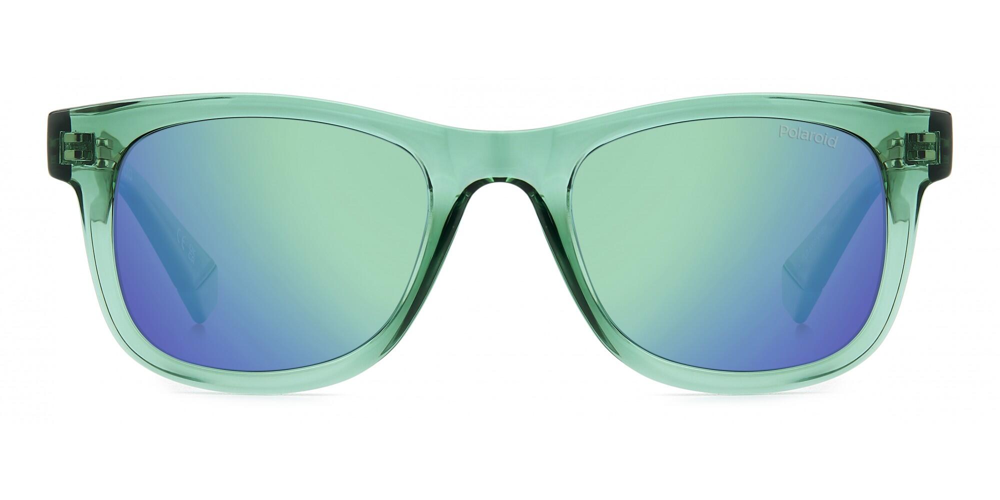 Gafas de sol Polaroid PLD 8009/N/NEW junior Talla 44/18/125 2/4