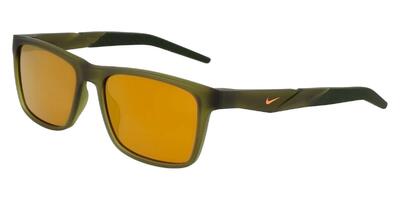 Zonnebril nike nike radeon iu8093x unisex maat 55/17/145