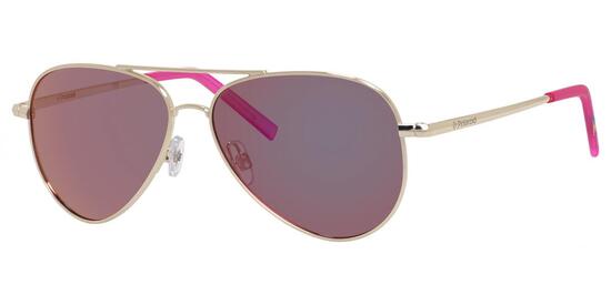 Lunettes de Soleil Polaroid PLD 8015/N KIDS bambino Taille 52/12/135
