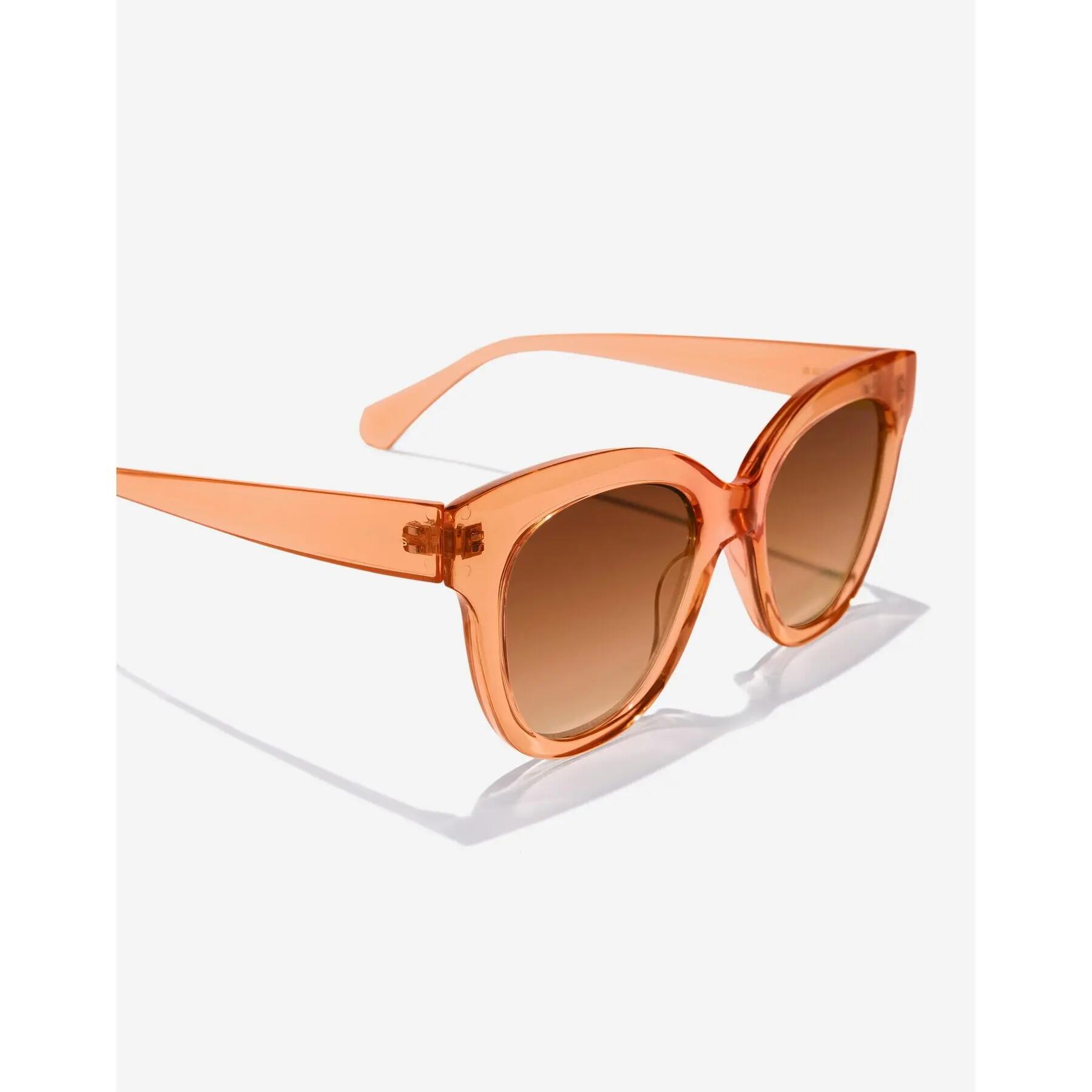 Damskie okulary przeciwsłoneczne Hawkers Audrey 5/6