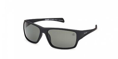 Zonnebril timberland tb00017 man maat 61/16/140