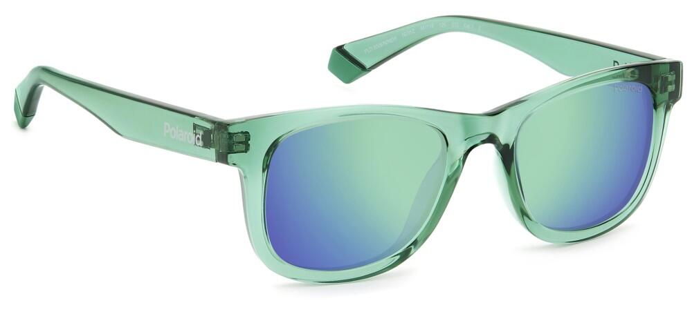 Gafas de sol Polaroid PLD 8009/N/NEW junior Talla 44/18/125 4/4