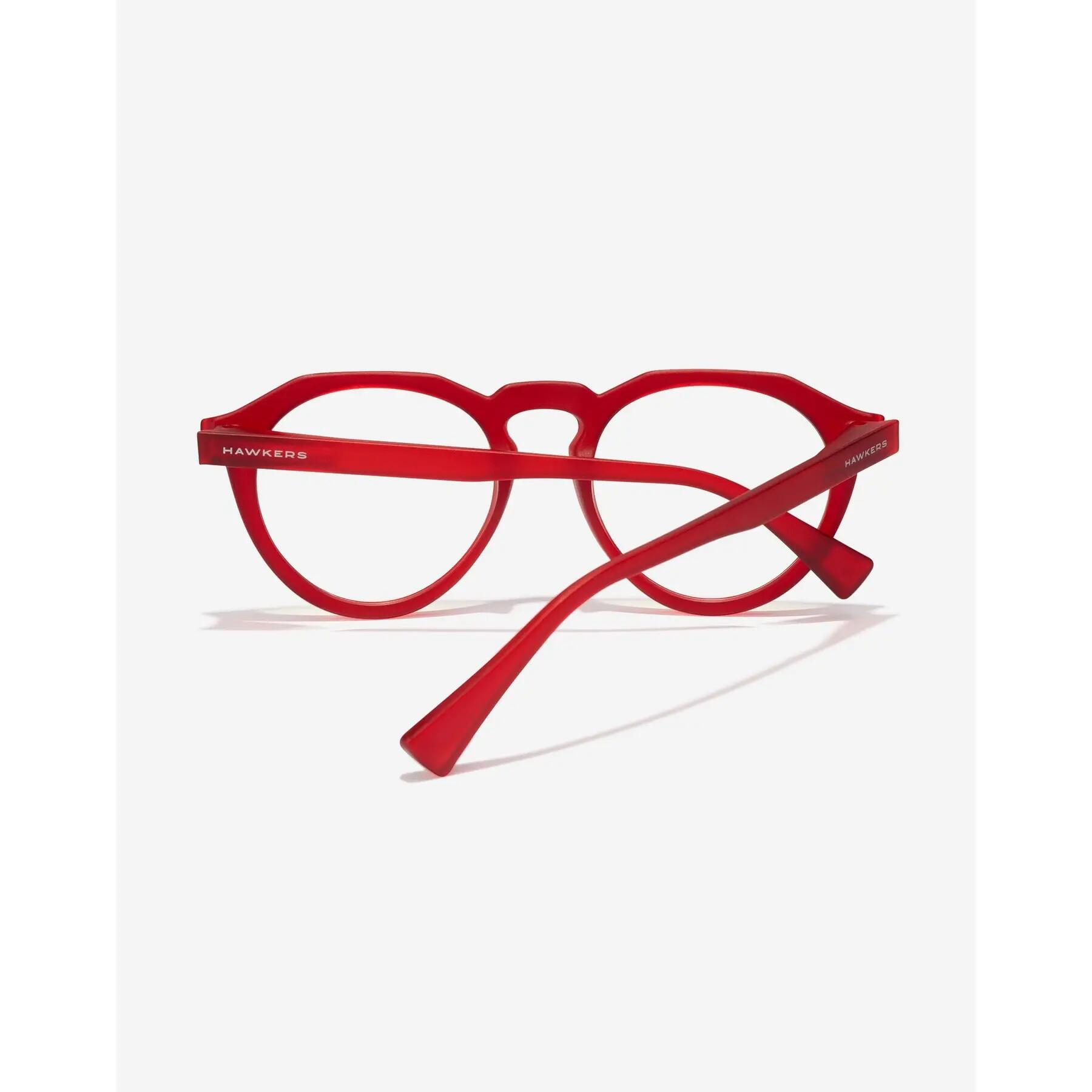 Okulary przeciwsłoneczne Hawkers Warwick Raw BB 4/6