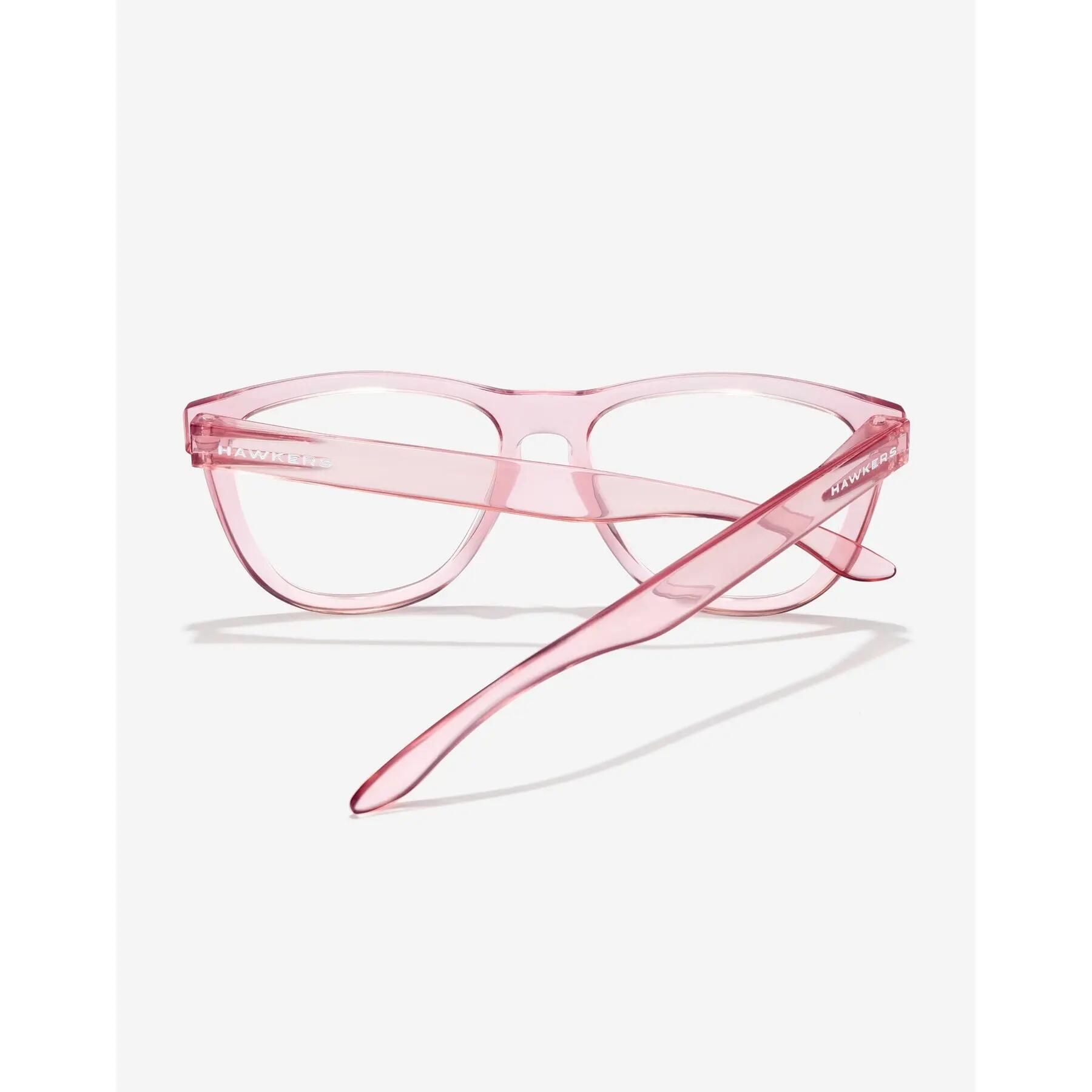 Damskie okulary przeciwsłoneczne Hawkers One Raw BB 4/6