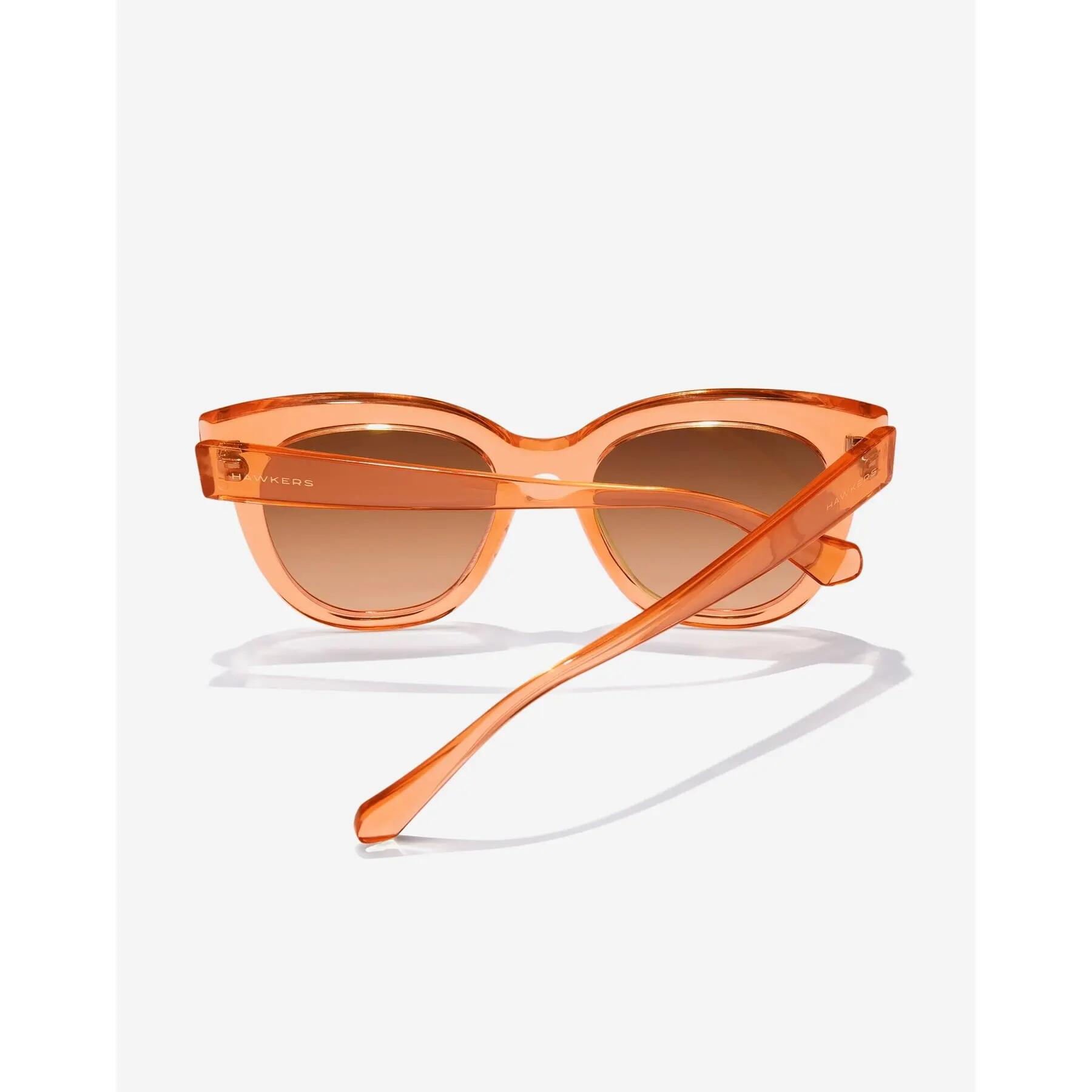 Damskie okulary przeciwsłoneczne Hawkers Audrey 4/6