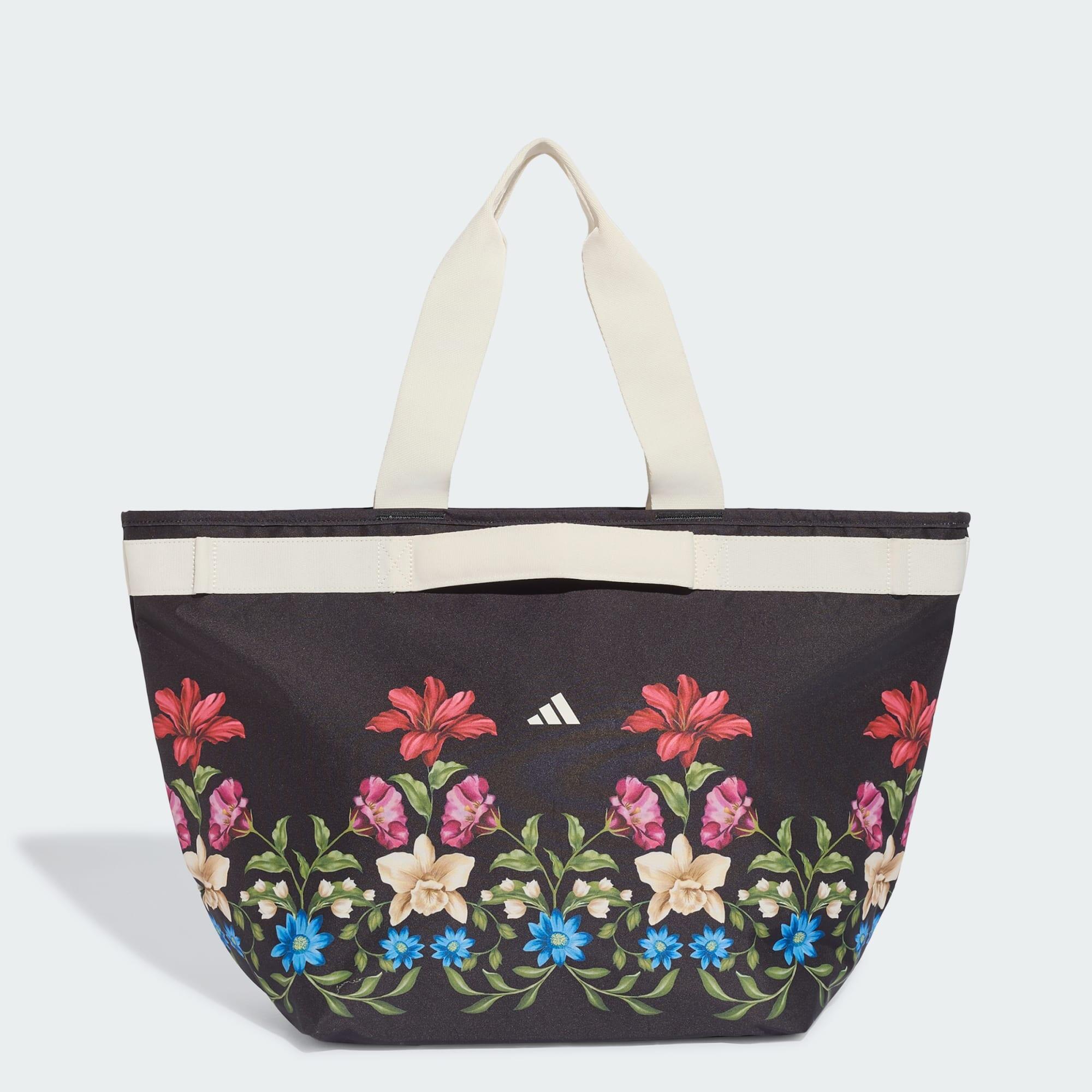 TOTE Bag ADIDAS FARM 7/7