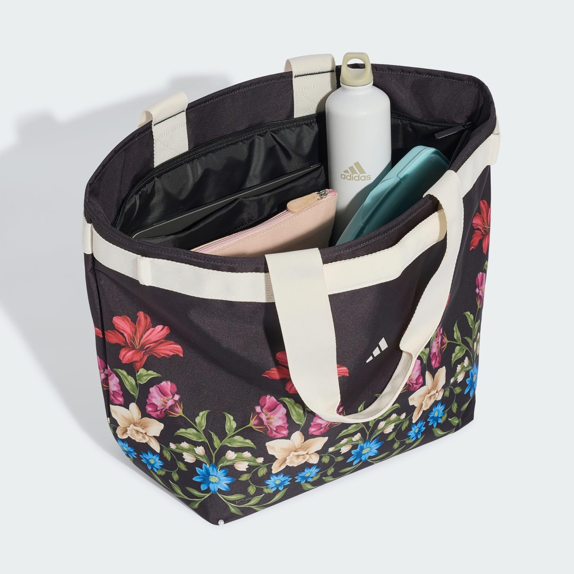 TOTE Bag ADIDAS FARM 4/7
