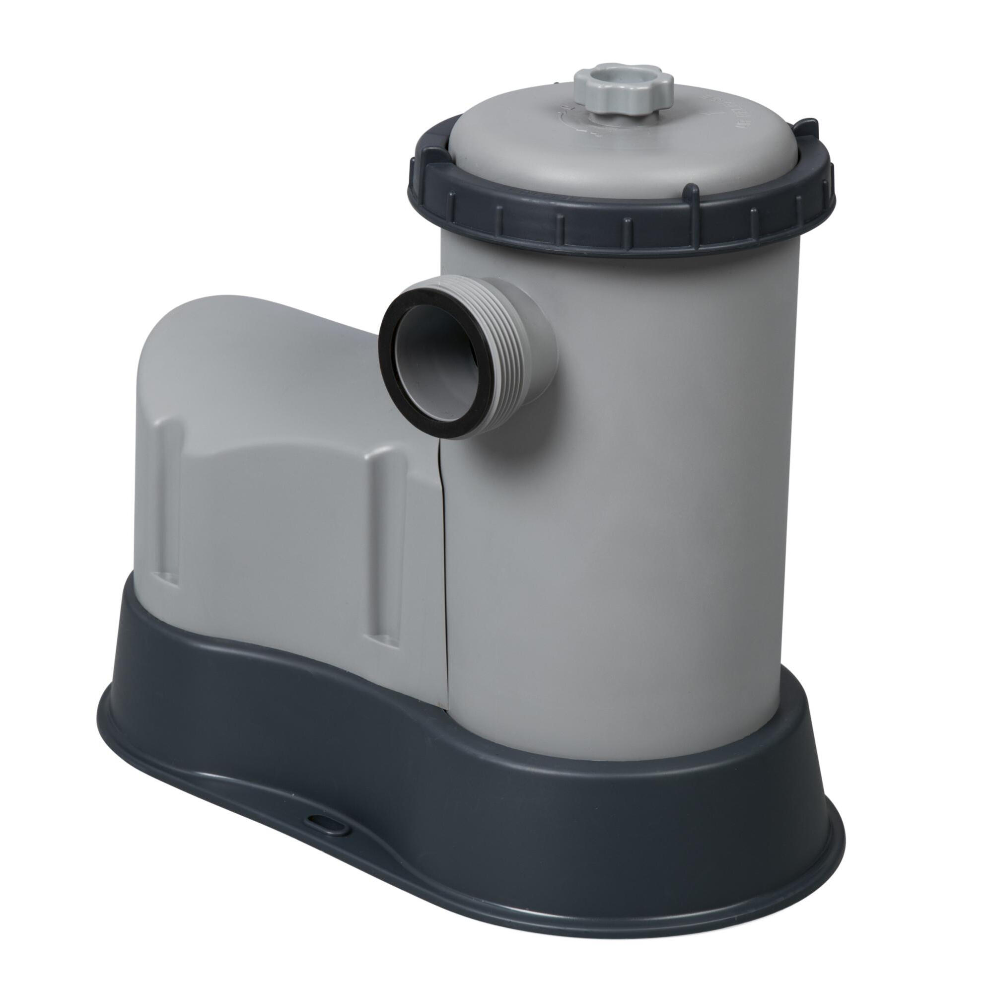Pompa filtrująca do basenów Bestway 5678L/h 2/4
