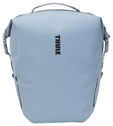 Sacoche de vélo Shield Pannier Inlock, bleu moyen