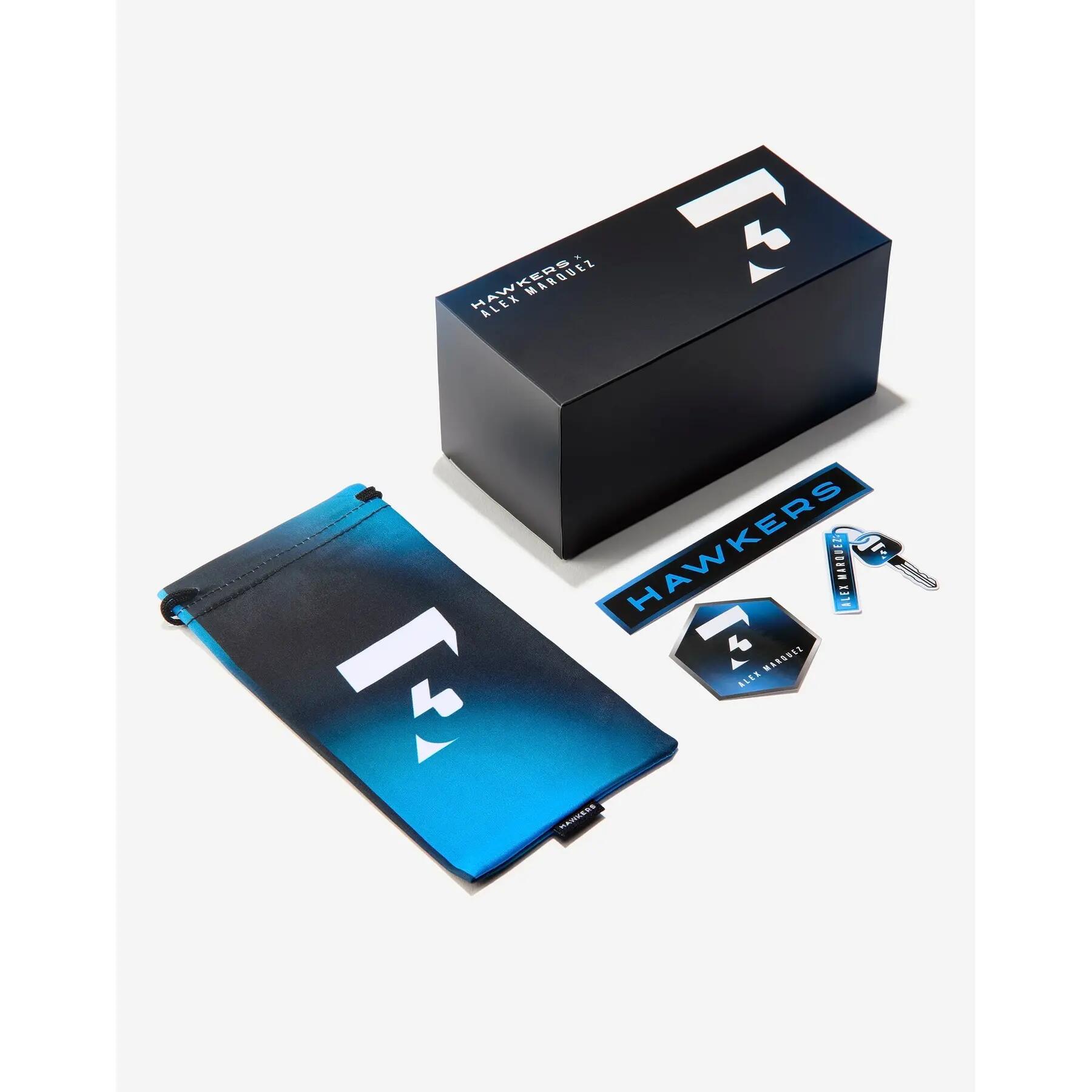 Gafas de sol Hawkers X Alex Marquez - Nexus 6/6
