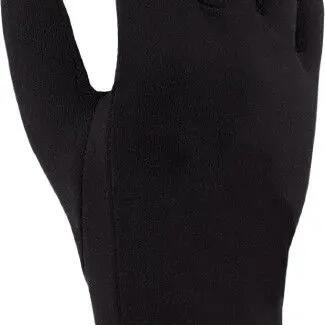 Cairn Softex Long Gloves Black