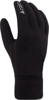 Cairn softex long gloves black