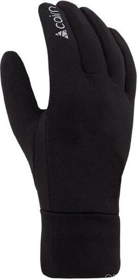 Gants Longs Cairn Softex Noires