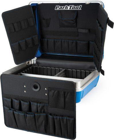 Park Tool Blue Box (ohne Werkzeug) 3/4