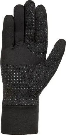 Gants Longs Unisexe Cairn Softex Touch Noir 2/2