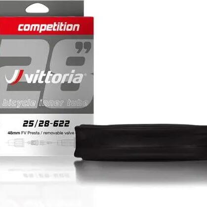 Air chamber Vittoria Butyl Standard 700mm Presta 80mm