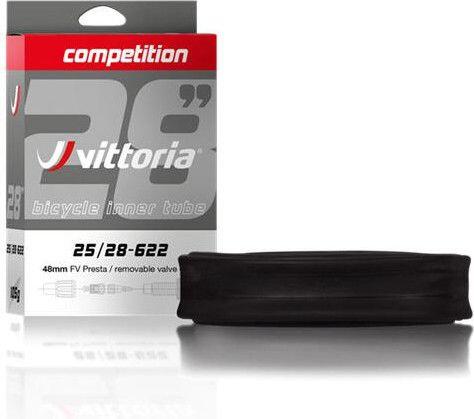 Komora powietrzna zaworu Presta Vittoria Standard 700X20/28C 80mm