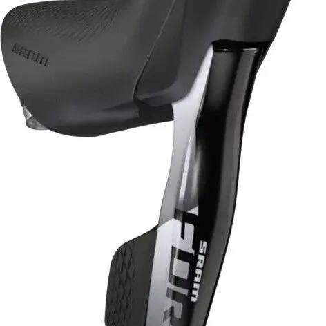 SRAM Force eTap AXS D1 right-hand electronic shift/brake lever with cover