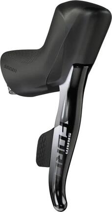 Freno completo derecho Sram Force E-tap AXS Disco hidráulico 2x12V