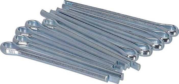 Goupilles pour plaquettes de frein à disque XLC HBP-50 (x10) 1/2