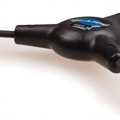 Park Tool Kit 3 hex keys with ball ends 4 - 5 - 6 mm AWS-8
