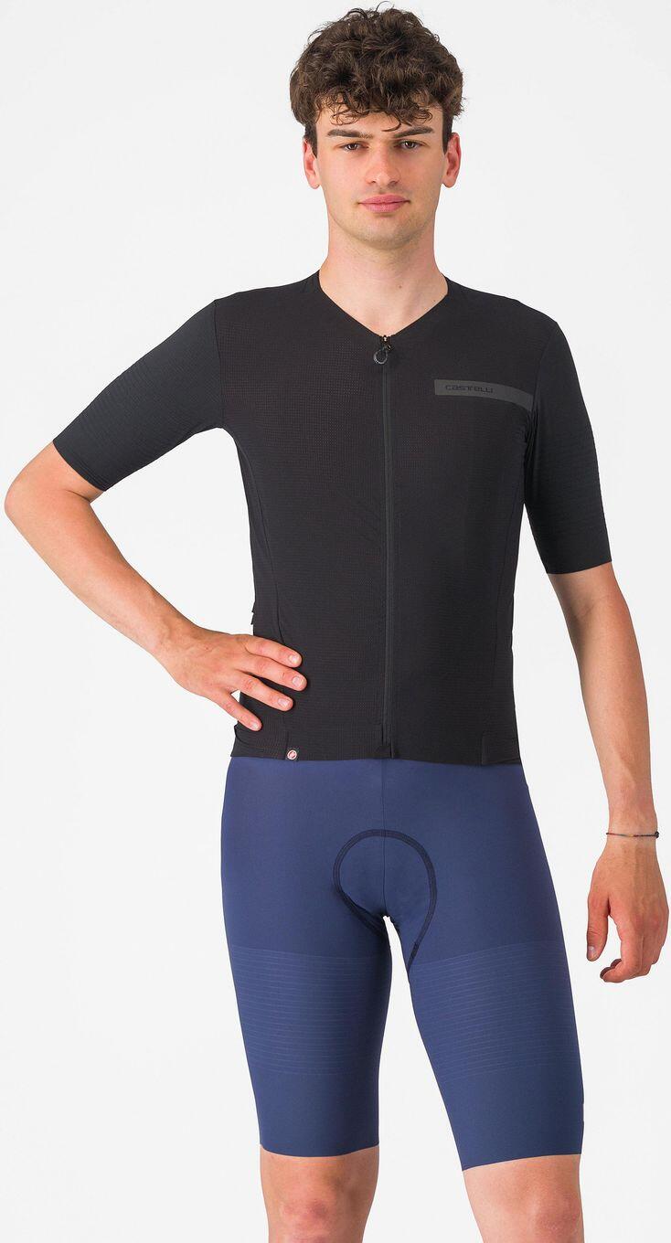 Culotte Castelli Premio Evo Azul Hombre 2/5