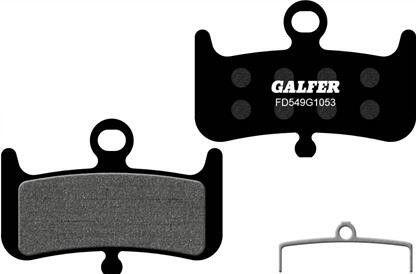 Bremsbelag Galfer Hayes Dominion A4