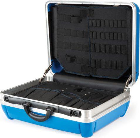 Park Tool Blue Box (ohne Werkzeug) 4/4