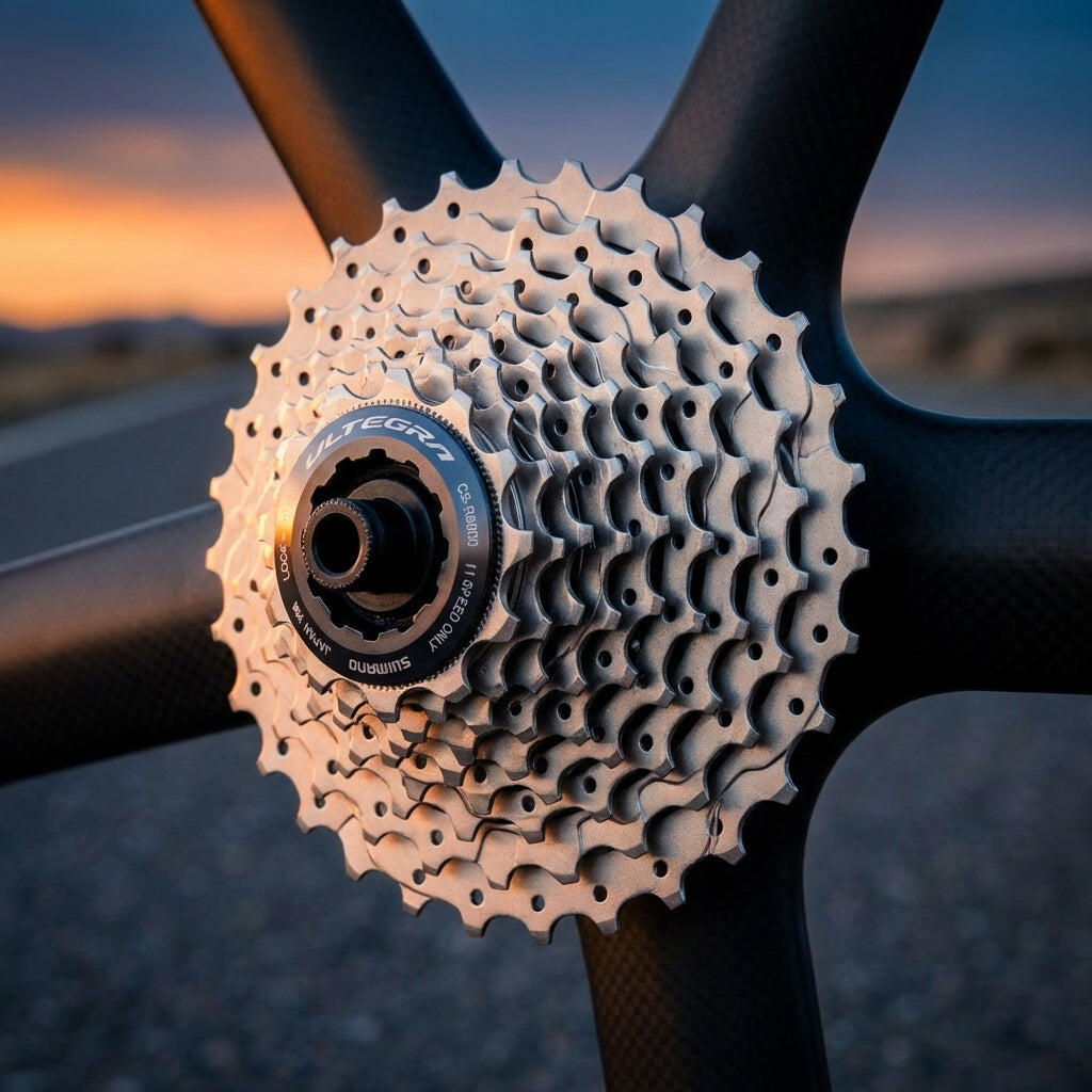 Shimano Ultegra CS-R8000 Kassette 11-28 11 Gänge 2/3