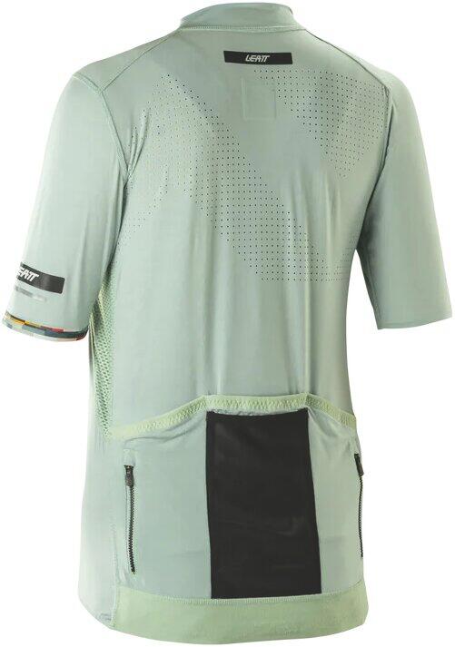 MTB Endurance 5.0 Cargo Jersey W 2/4