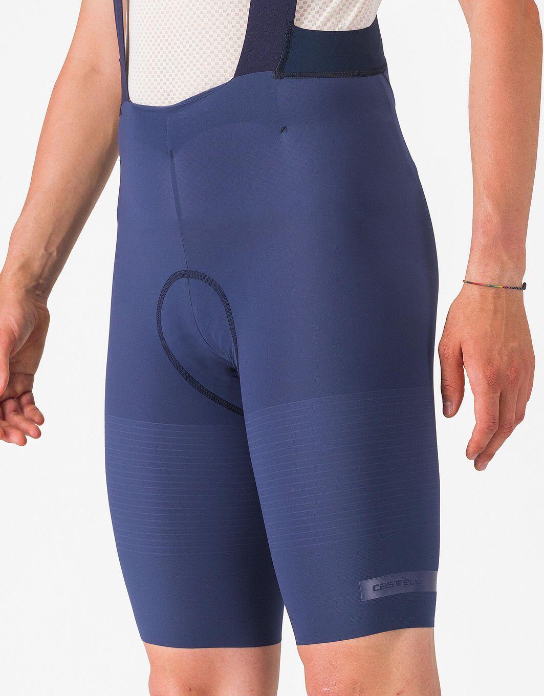 Culotte Castelli Premio Evo Azul Hombre 4/5