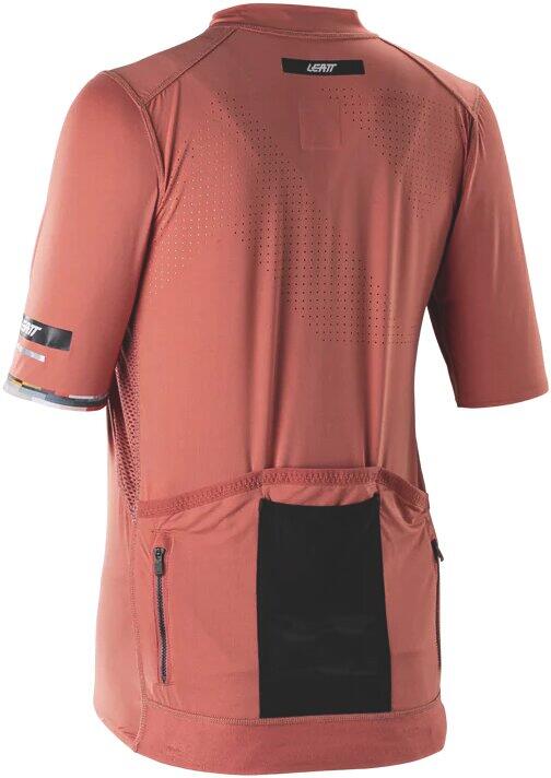 Maillot feminino Leatt Endurance 5.0 2/5