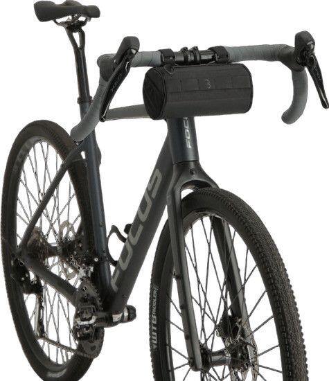 Sacoche de Cintre BBB BarrelPack M 1.5L 5/7