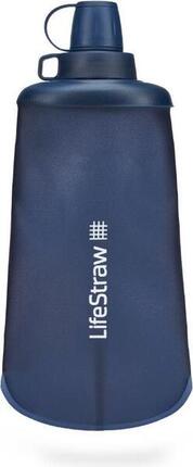 Gourde Squeeze 650 ml – Anthracite
