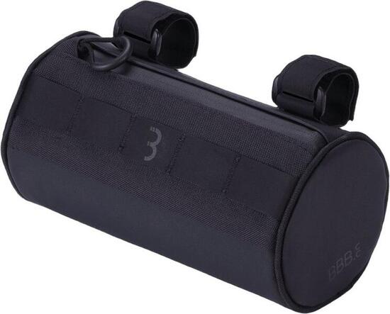 BBB BarrelPack M 15L Borsa appendiabiti