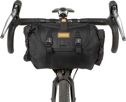 Sacoche de Guidon Restrap Holster Bar Bag 14L Noir