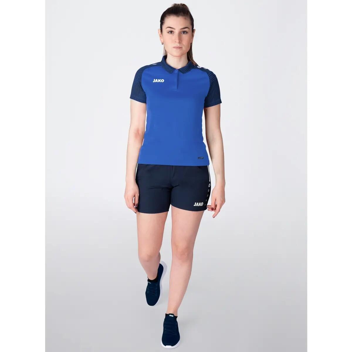 JAKO Damen Short Allround 2/7