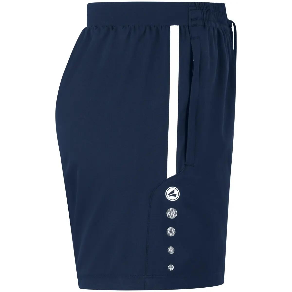 JAKO Damen Short Allround 5/7