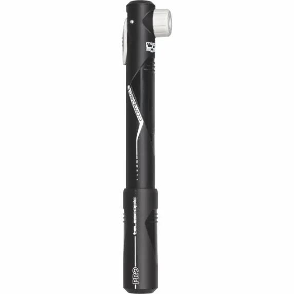 Mini hand pump Pro Compact Telesco