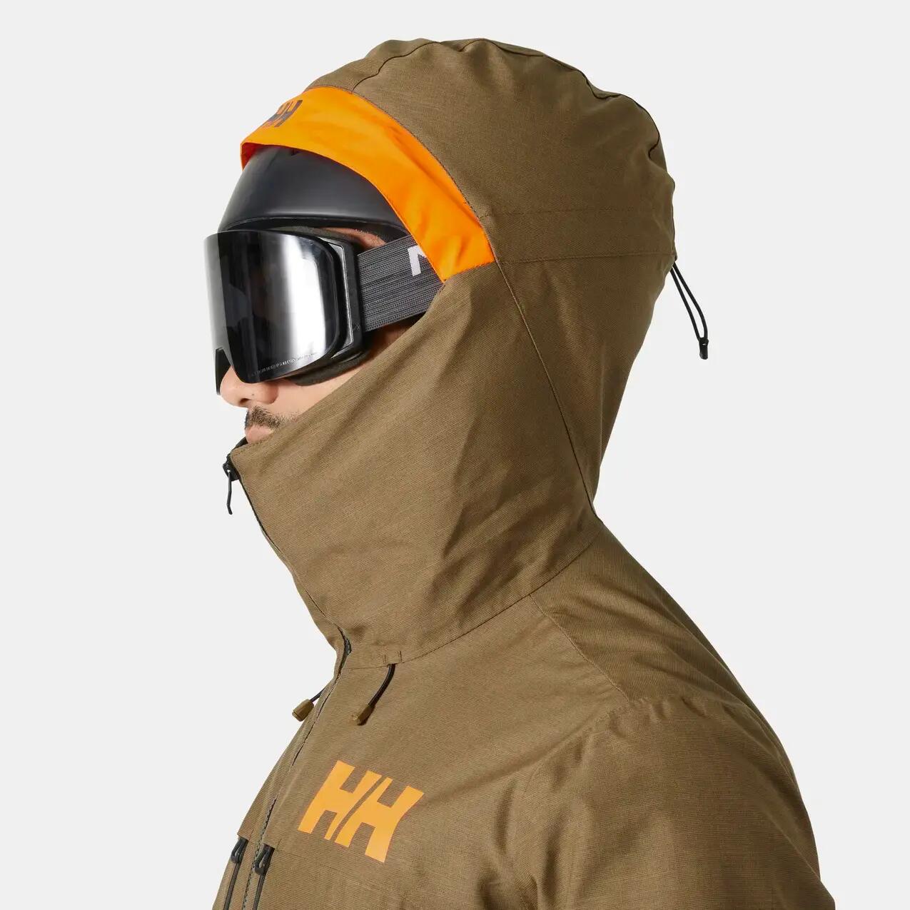 Síkabát Helly Hansen Garibaldi 2.0 3/7
