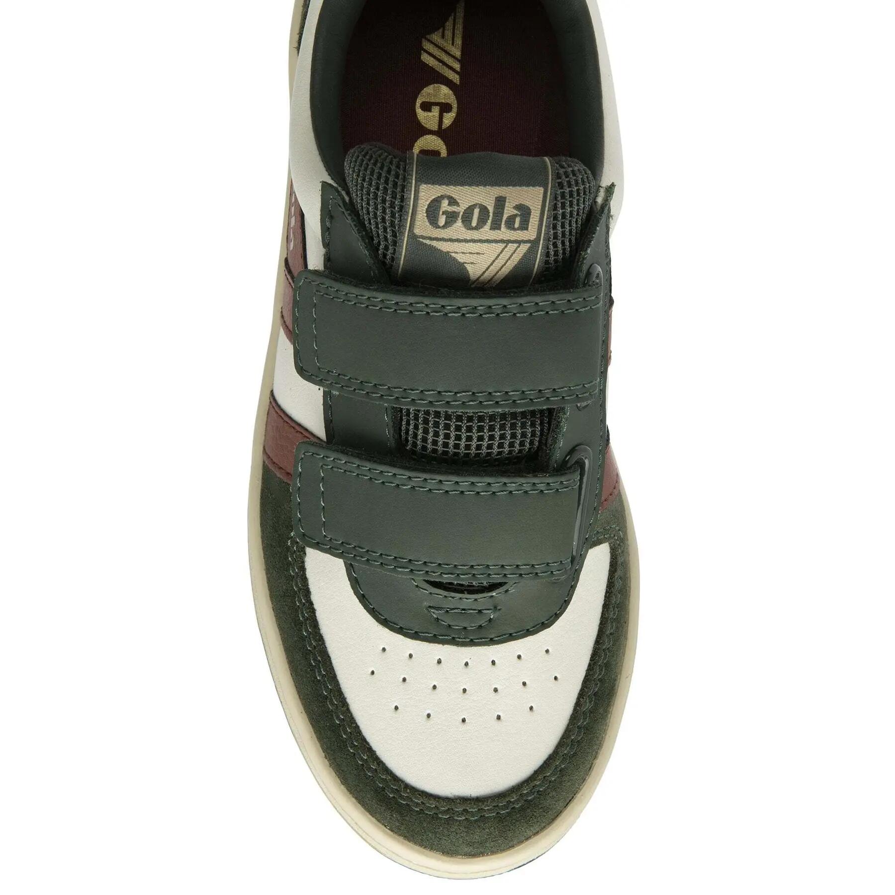 Sneakers Gola Hawk 4/4