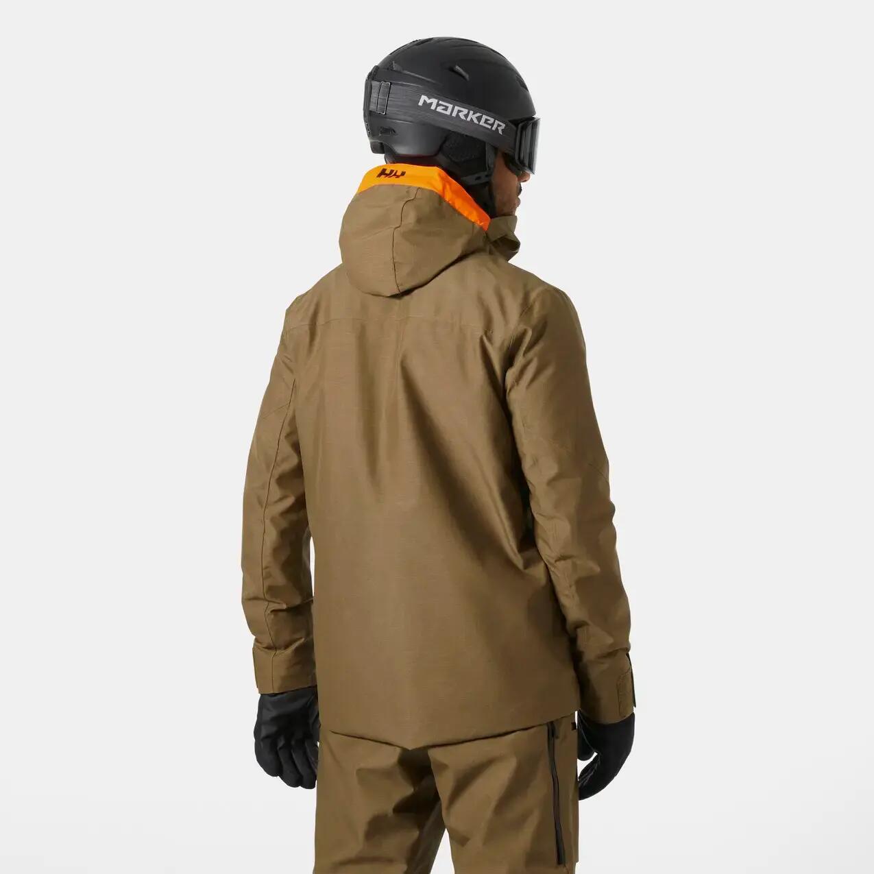 Síkabát Helly Hansen Garibaldi 2.0 4/7