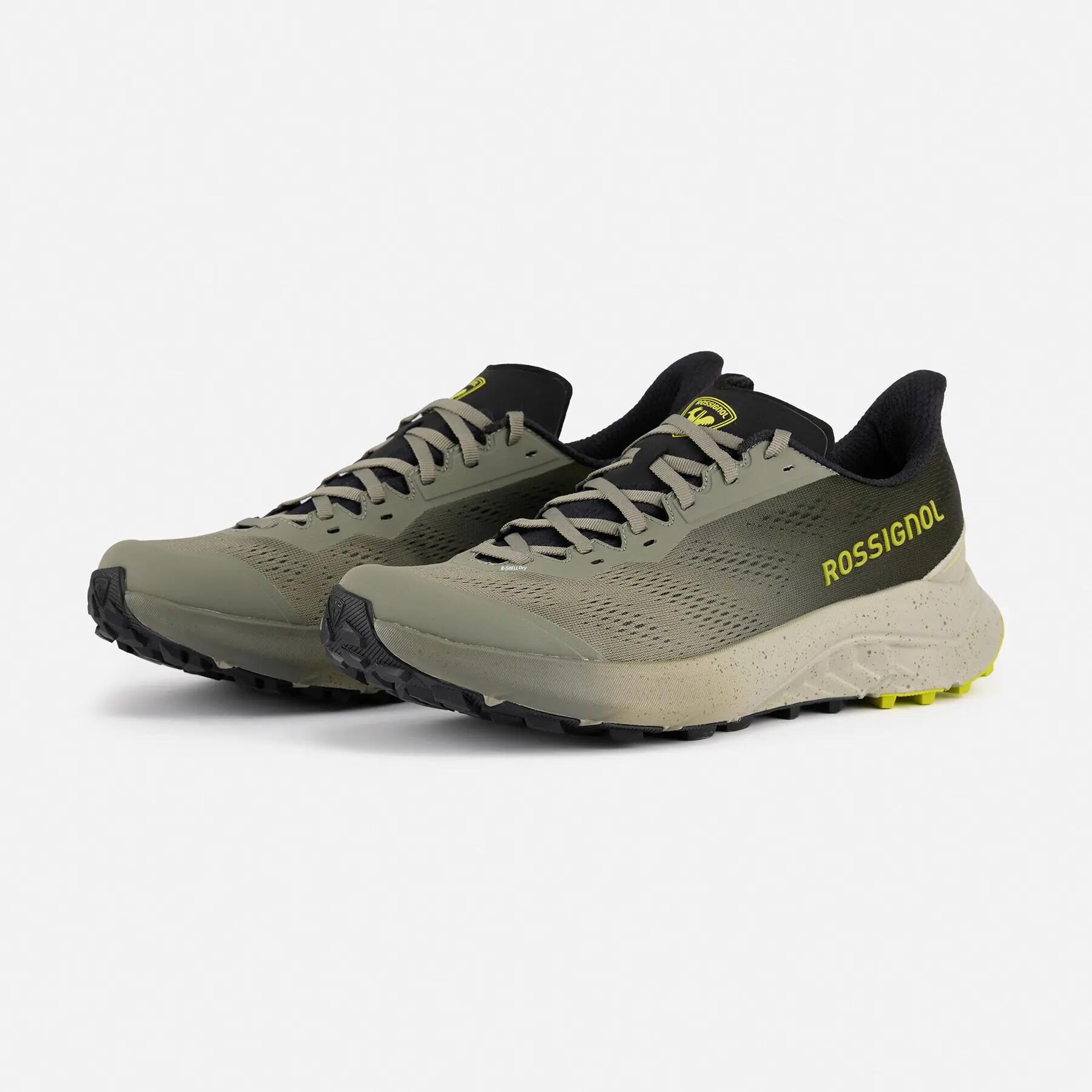 Chaussures de trail Rossignol Venosk R-Shell Dry 4/7