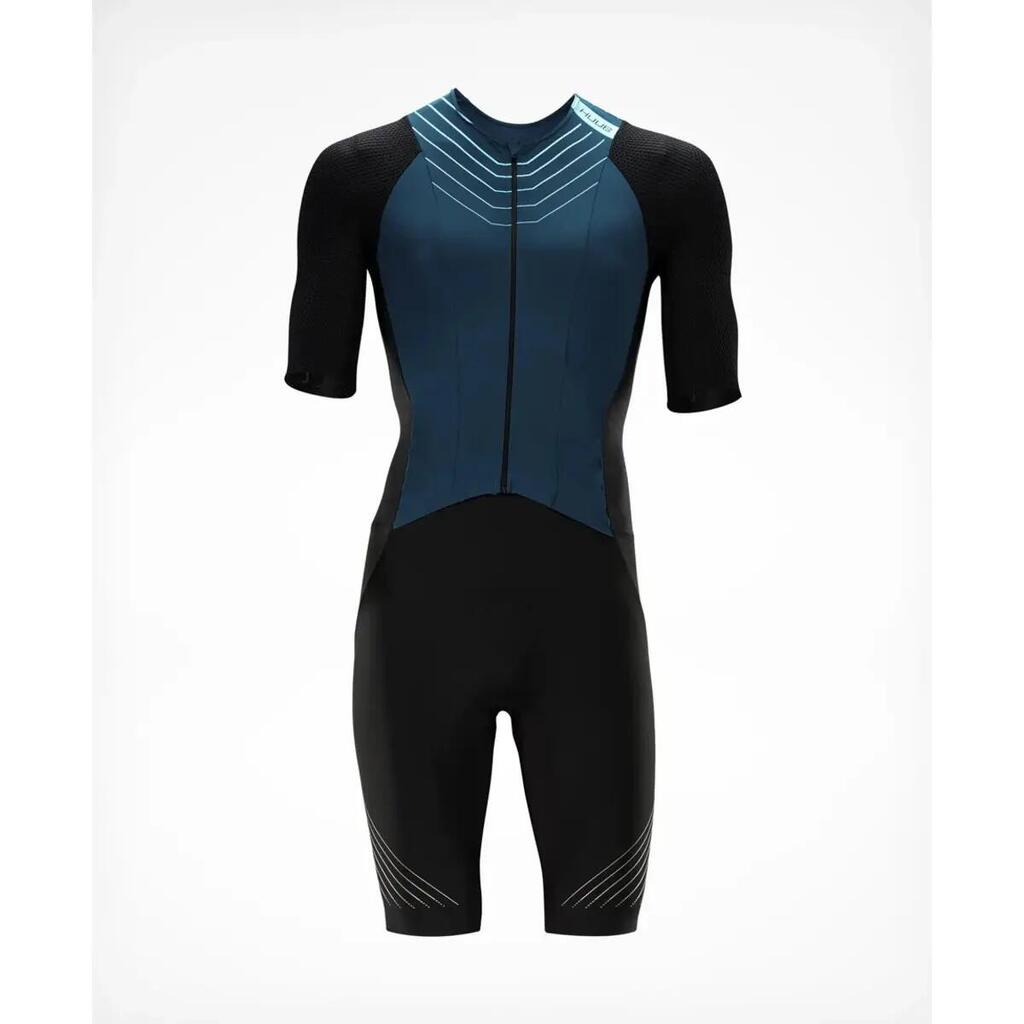 Short triathlon suit Huub Pinnacle