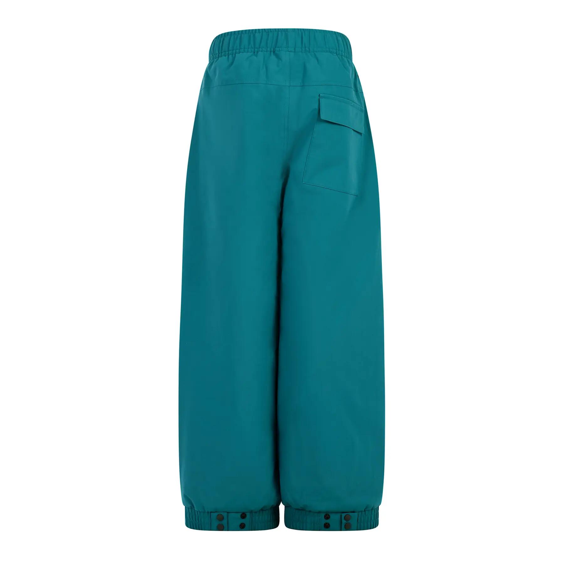 Pantalón de esquí infantil Protest Imme 3/7