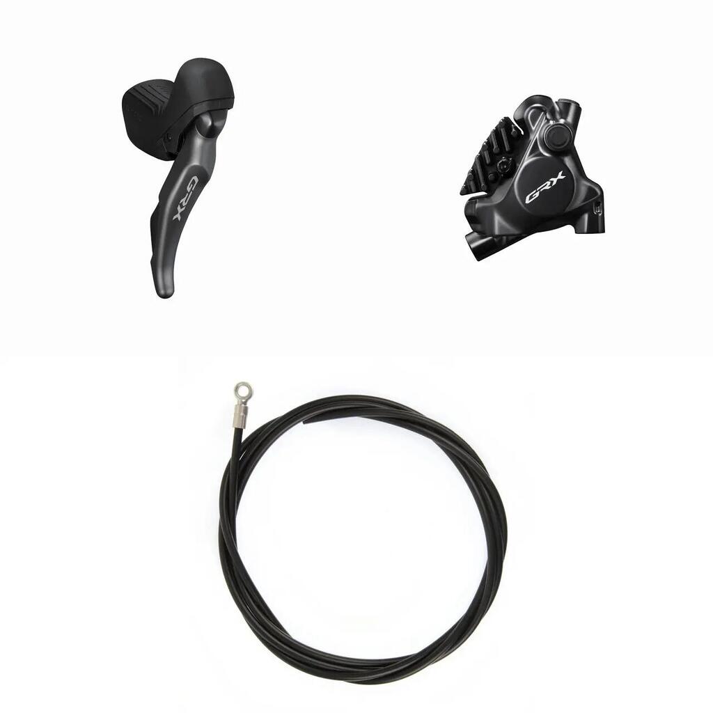 Brake hose kit Shimano GRX BRRX820KTSTRX820ST